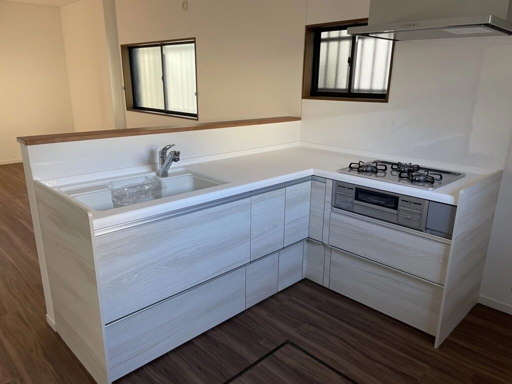 リフォーム事業部の紹介用画像1