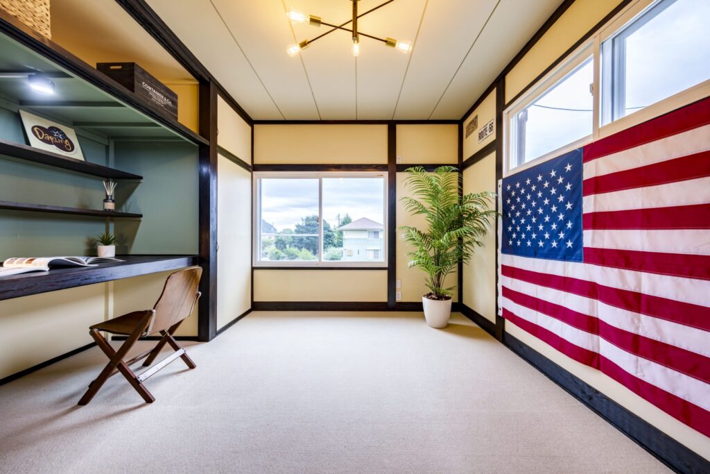 リノベーション事業部の紹介用画像2